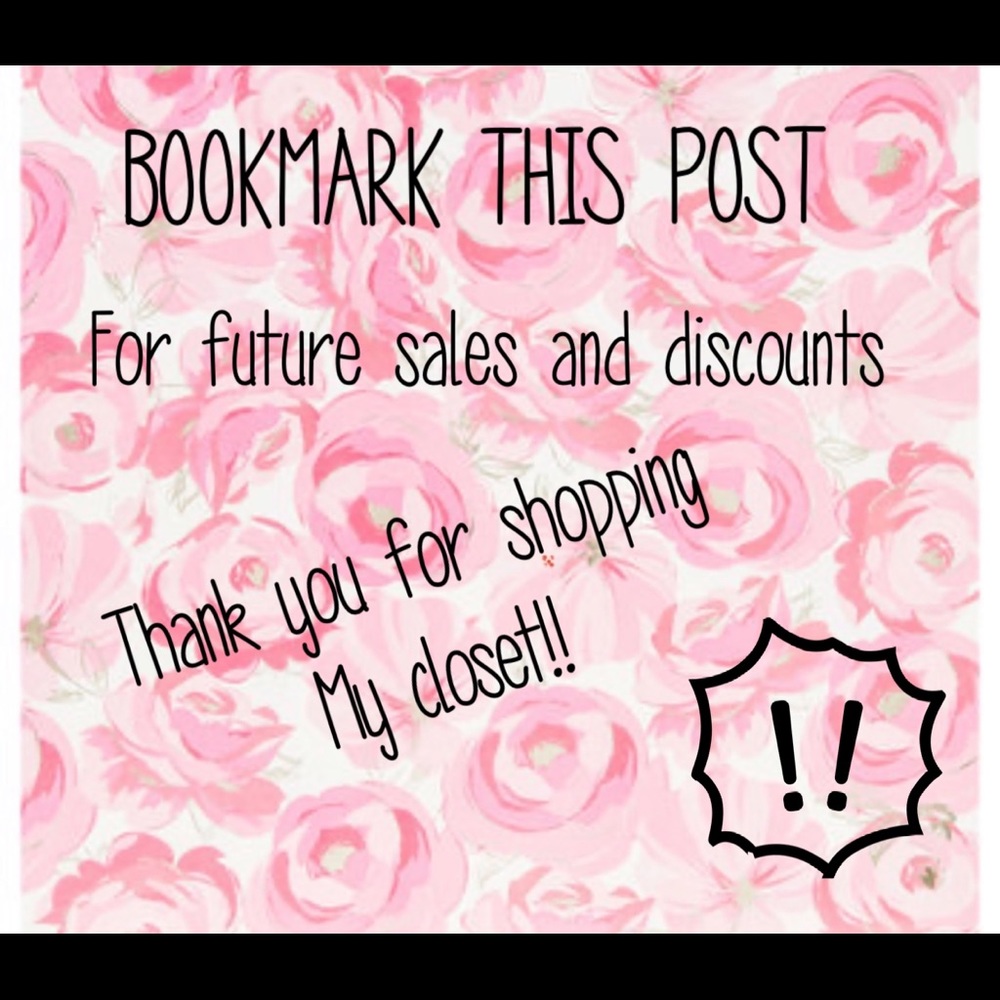 Bookmark this post!
